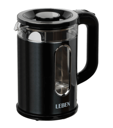 Электрочайники