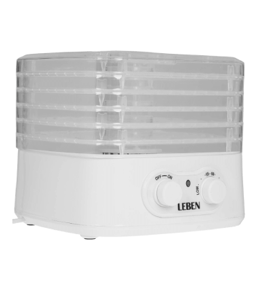 Сушилки для овощей и фруктов