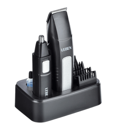 Машинки для стрижки и триммеры