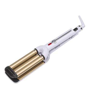 Щипцы для укладки волос