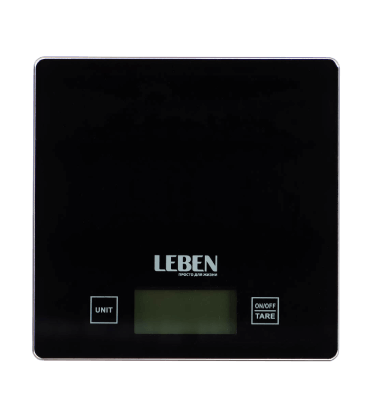 Кухонные весы