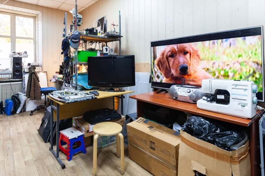 Сервис центр Leben