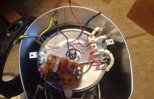 Ремонт техники Leben