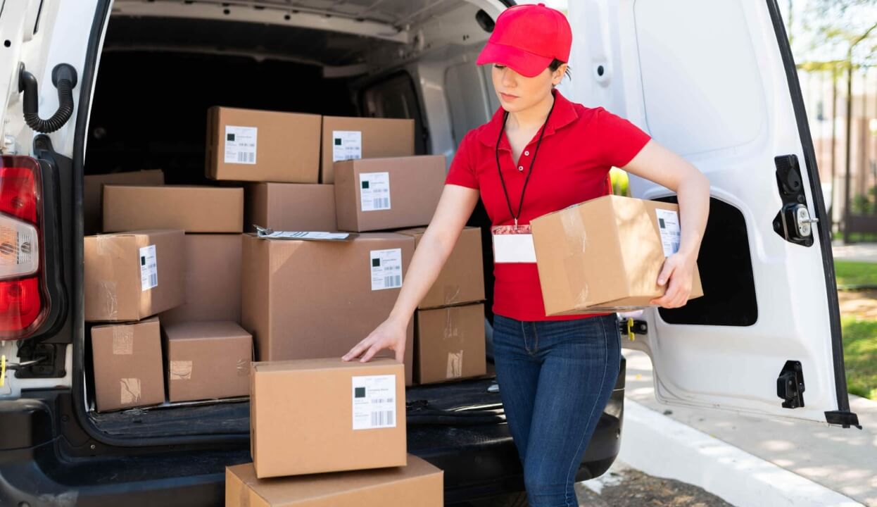 Сервис центр Leben